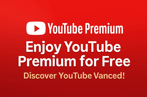 YouTube Premium for Free