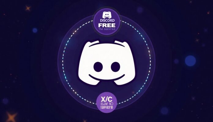 How to Get Free Discord Nitro (Super Easy)
